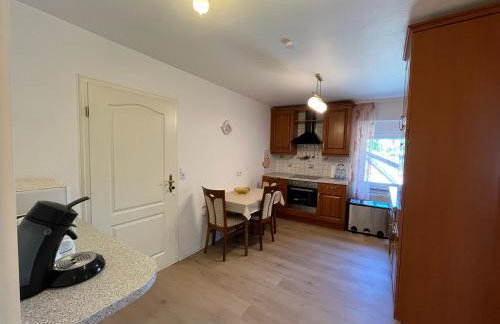 DG Ferienwohnung TLA Ramstein - Foto 12