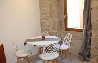 Patio y Calados Rioja Suites - Foto 26