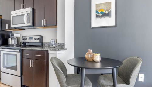 NoMa 1BR w Gym Doorman nr Capitol Hill WDC-209 - Foto 4, Other