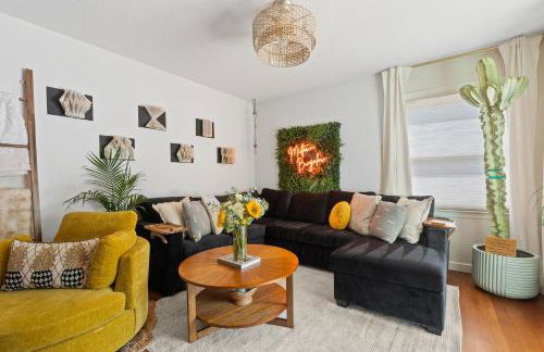 Midtown Bungalow - Foto 44