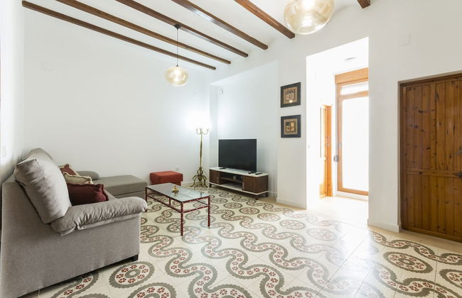 Bellreguard in Cala Bona - Foto 30