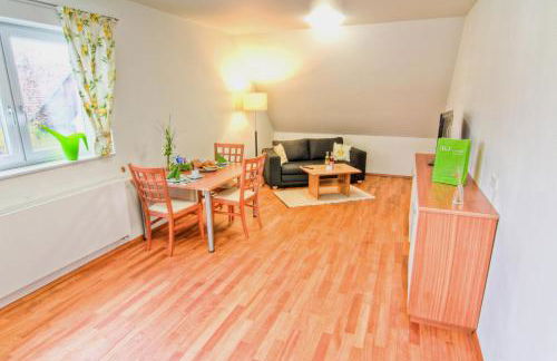 Jungingers Aparthotel - Foto 16