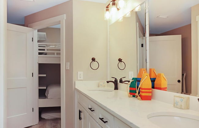 Club at Mexico Beach 1L Mermaid's Retreat - Foto 29