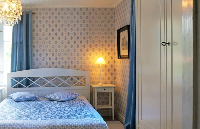 6 Person Holiday Home in Floby - Foto 26