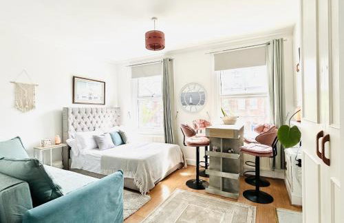 Apollo Hammersmith Studio - Foto 3