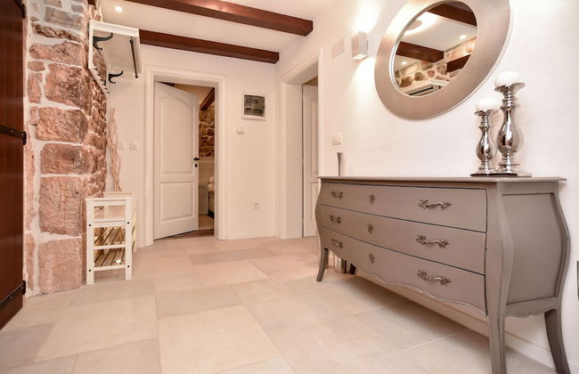 Villa Casa di Nikola Zadarvillas - Foto 30