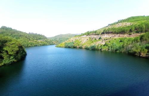 Gerês e Cabreira - Casa Jeremias - Foto 26