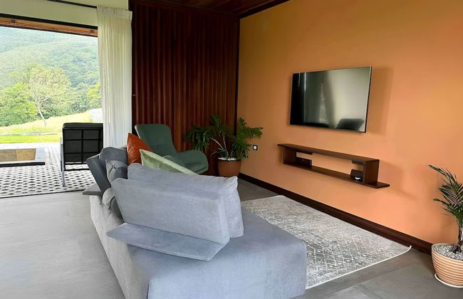 Villas Jawara - Foto 73