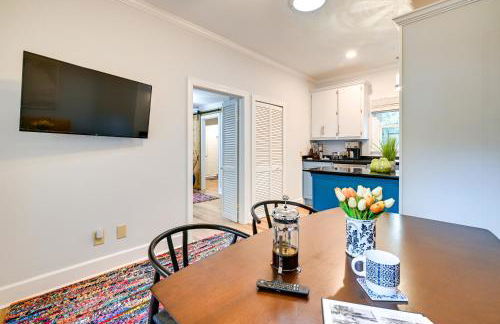 Cute Georgetown Villa Less Than 1 Mi to Historic District - Foto 7