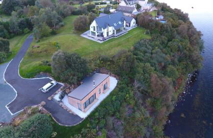 Air an Oir - Skye Self Catering - Foto 74