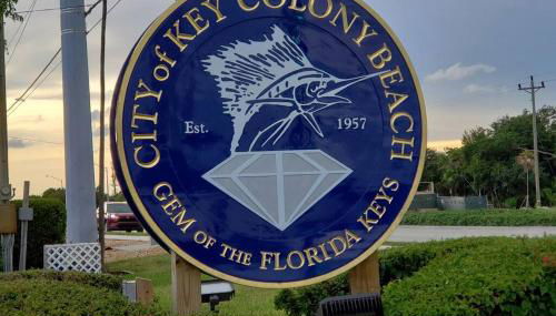 Ocean Nest in Key Colony Beach - Foto 3