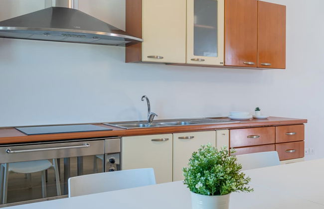 Haiku Rosa in Santa Maria Imbaro - Foto 14