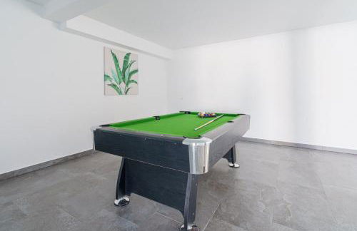 Villa Lotus Peralta with sea view and private pool - Foto 7