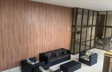 Surpreenda-se excelente apartamento com vista mar - Foto 38