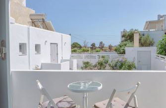 Rose House and Apartments - Foto 49