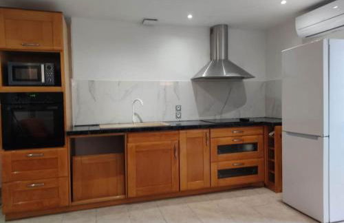 Charmante maison de village cessenon sur Orb - Foto 2