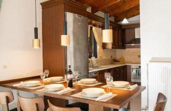 Alkioni Suites , beachfront, with sea view - Foto 37