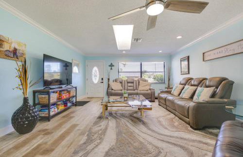 Luxe Jupiter Home with Pool House, Near Golf and Beach - Foto 4