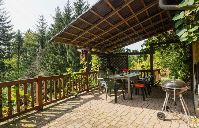 Apartment Near the Koralpe ski Area - Foto 18