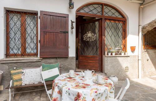 Charm amidst Lakes & Mountains - renovated in 2023 - Foto 20