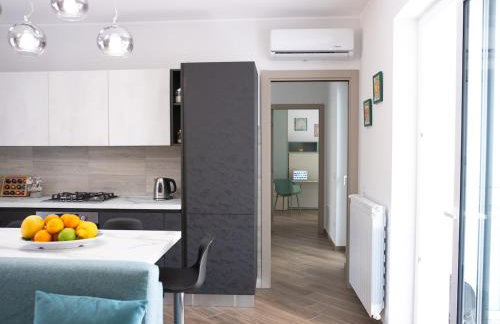 Centro vero - Mare a 100 Passi - Premium 'A Meravigghia - Foto 22