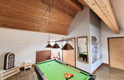 Lbtie Lodge with Two Private Hot Tubs - Fife - Loch Leven - Lomond Hills - Photo 7