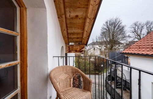 Apartment Zwiefirst - Foto 9