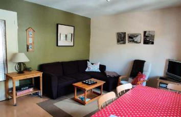 Résidence Canteneige - Appartement 7 couchages vue dégagée et proche départ télésiège MAE-9791 - Foto 1