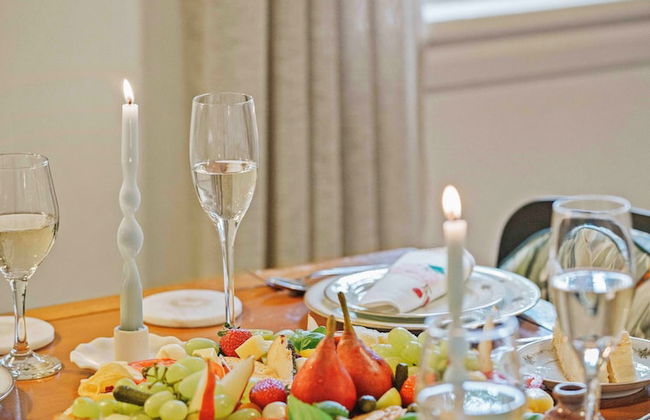 XQ Collection Jaques la Maison - Foto 9