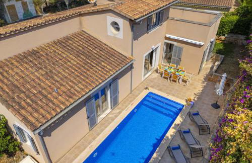 Villa Synera - Foto 15