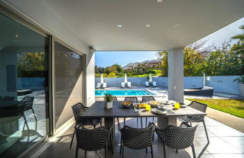 La Maison Du Soleil Luxury Villa by 8essentially - Foto 59