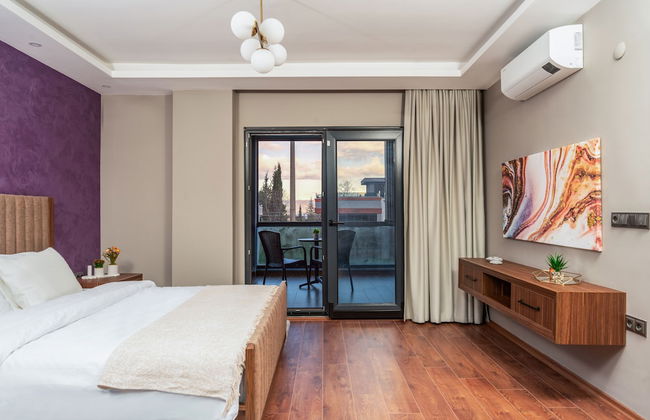 Andalus Villas - Photo 6