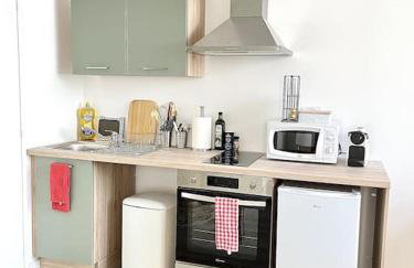 L'Agate Verte - Romans - Foto 11