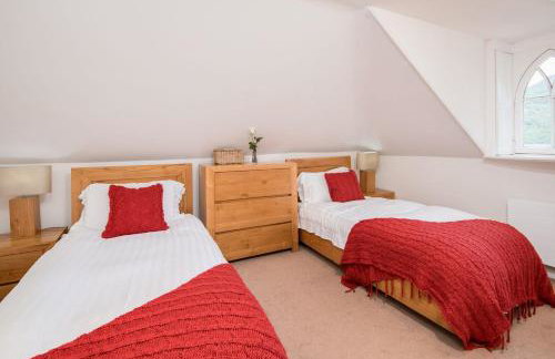 Sequoia House - Foto 32