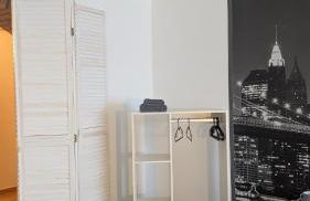 " FeWo am Hof " Große Wohnung mit zwei Schlafzimmern, seperate Küche und großem Bad - Foto 12