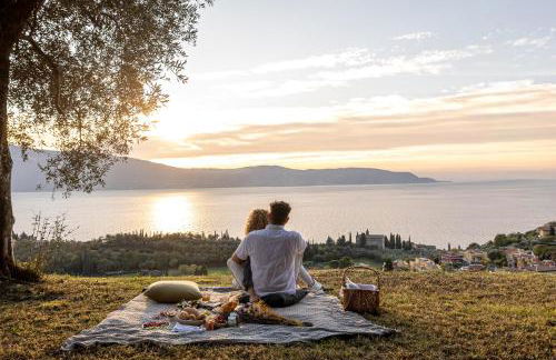 Colago Private Villas Lake Garda - Foto 25