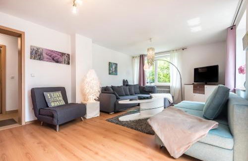 Appartmenthaus am Erlbach - Foto 67