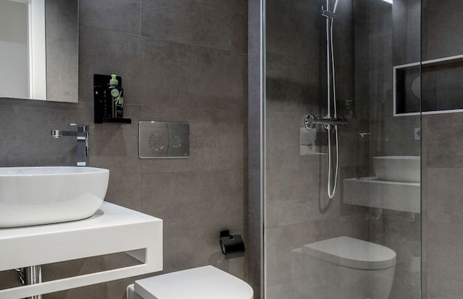 Limehome Sevilla Calle Granada - Photo 51