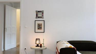 Ruhige & geräumige 2-Zimmer Wohnung in Neukölln - Foto 5