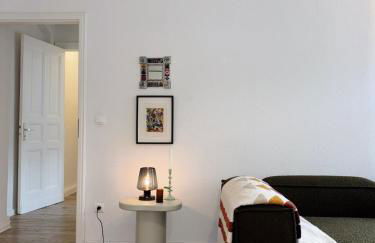 Ruhige & geräumige 2-Zimmer Wohnung in Neukölln - Foto 5