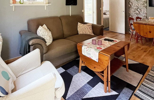 4 Star Holiday Home in Morrum - Foto 6