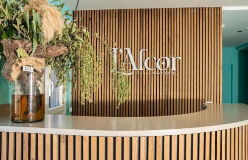 L'Alcor Aparthotel - Photo 17