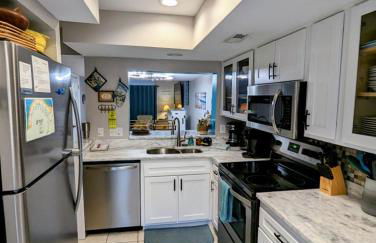 Casa Wanderlust at Harbor Island K204 - Foto 8