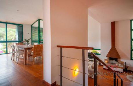 TH100 Villa Vacacional con Vistas al Mar en Tamari - Foto 14