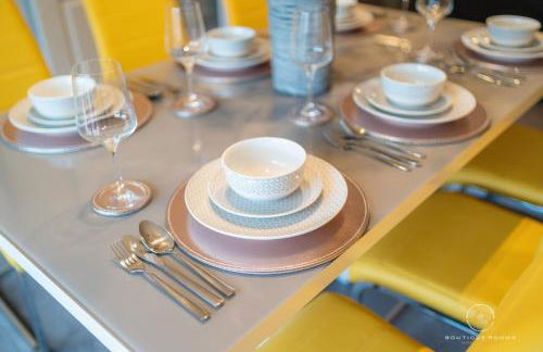 The Buddha House Huntingdon Boutique Rooms - Foto 54