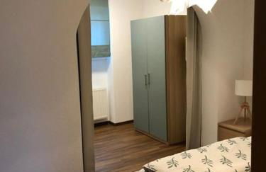 Ferienwohnung Stadtflair - Photo 6