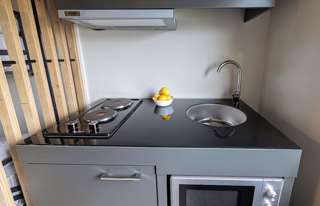 Jönköping Hotel Apartments - Foto 19