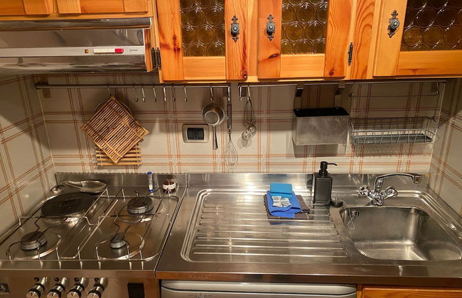 Aime Apartment - Foto 8