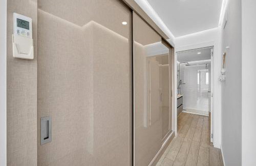 OCEAN GARDEN Sunset & Sunrise - heated pool - AC - lounge zone - Foto 18