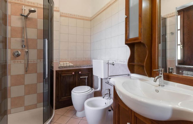 Villa Miki 10 in Bruno - Foto 28